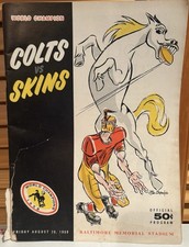Washington redskins baltimore for sale  Nottingham
