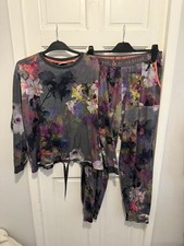 ted baker nightwear for sale  NORTHWICH