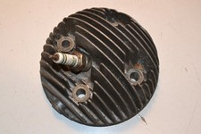 Zylinderkopf zündapp janus gebraucht kaufen  Ganderkesee