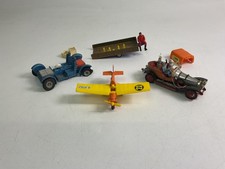 Corgi dinky models for sale  HEREFORD