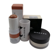 Morphe bundle mini for sale  MILTON KEYNES