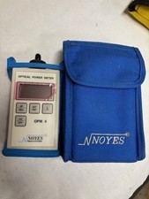 Noyes optic opm4 for sale  East Wenatchee