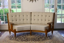 Canapé véronique guillerme d'occasion Canapé véronique guillerme d'occasion  Lamorlaye