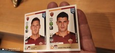 Adesivo panini fifa usato  Roma