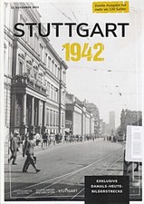 Stuttgart 1942 stuttgarter gebraucht kaufen  Ludwigsburg