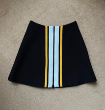 Mini jupe carven d'occasion  Paris VI