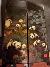 Small japanese decor for sale  PULBOROUGH