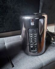 Mac pro 2013 d'occasion  Paris XIX