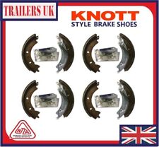 Knott avonride style for sale  YORK