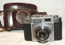 Zeiss ikon contina d'occasion  Pougues-les-Eaux