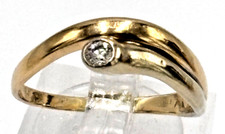 Edeler goldring 015 gebraucht kaufen  Höxter