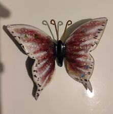 Papillon émaux limoges d'occasion  Montluçon