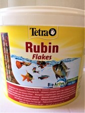 Tetra rubin flocons d'occasion  Ingwiller
