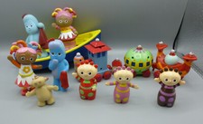 Bundle cbeebies night for sale  LUTON