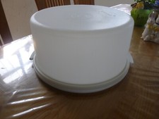 Tupperware tortenbehälter kon gebraucht kaufen  Bergrheinfeld