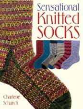 Sensational knitted socks for sale  Montgomery