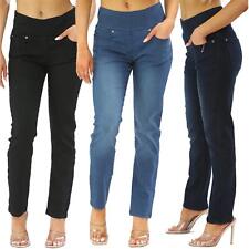 Womens elasticated waist for sale  ACCRINGTON