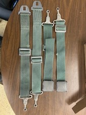 Beechcraft front seatbelts for sale  Henderson