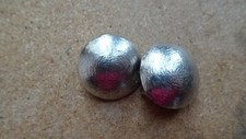 Boucles oreilles vintage d'occasion  Bains-les-Bains