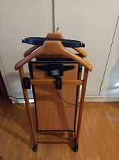 Foppapedretti indossatore legn usato  Porto Ercole