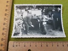 Foto photo ldtimer gebraucht kaufen  Horneburg