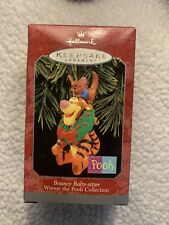 Hallmark keepsake ornament for sale  Berlin