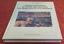 Origini istituzioni castel usato Origini istituzioni castel usato  Italia