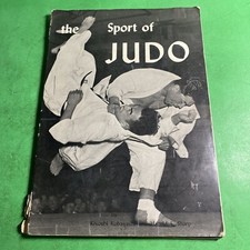 Martial Arts History: The Sport of Judo - Kiyoshi Kobayashi / JGL comprar usado  Enviando para Brazil