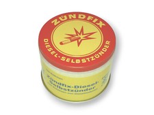 Zündfix mm gebraucht kaufen  Dirmstein