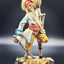 Vintage pirate statue for sale  Ephrata