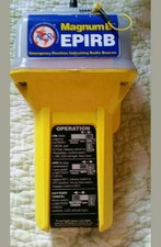 Acr magnumb epirb for sale  Palm Coast