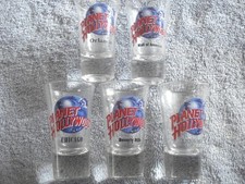 Lot planet hollywood for sale  Redford