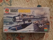 Airfix vought kingfisher for sale  NEWCASTLE UPON TYNE