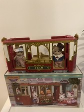 Sylvanian families ride for sale  COLCHESTER