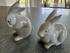 Vtg otagiri rabbit for sale  Smithfield