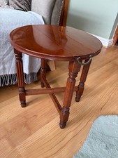 Vintage small teak for sale  BLACKPOOL