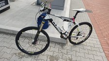 bike 125 usato  Brescia