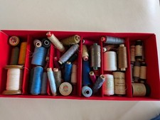 Konvolut garne kunstseide gebraucht kaufen  Annaberg-Buchholz, Mildenau