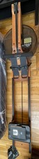 Waterrower oxbridge rowing for sale  LONDON