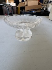 Vintage lalique nogent for sale  Simi Valley