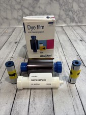 Magicard ma250ymckok color d'occasion  Expédié en Belgium