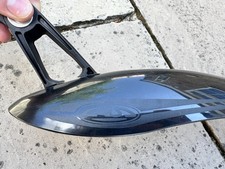Crud rear mudguard for sale  YORK