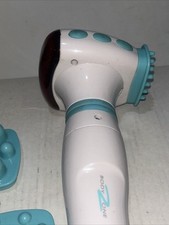 White corded electric for sale  WOTTON-UNDER-EDGE