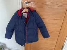 Childs winter puffa for sale  OXFORD