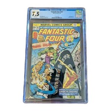 Fantastic four 167 for sale  NOTTINGHAM