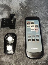 Clarion remote controller usato  Reggio Calabria