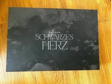 Ayliva schwarzes herz gebraucht kaufen  Trier
