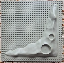 Lego lunar baseplate for sale  KENDAL