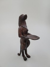Vintage standing dog for sale  Bellingham