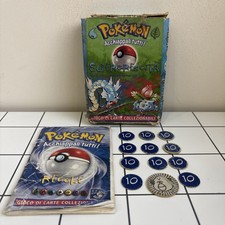 Pokémon set base usato Pokémon set base usato  Napoli